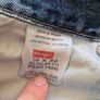 Wrangler Men's Wide Leg Jeans Size 36 Image 8