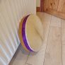 Bodhran repair Image 8
