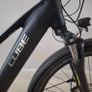 CUBE Touring Hybrid ebike Image 2