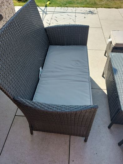 Garden furniture