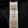 Savida Navy Trousers Image 4