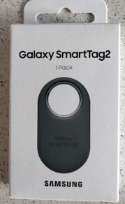 Galaxy Smart Tag 2