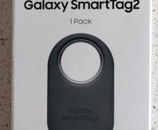 Galaxy Smart Tag 2