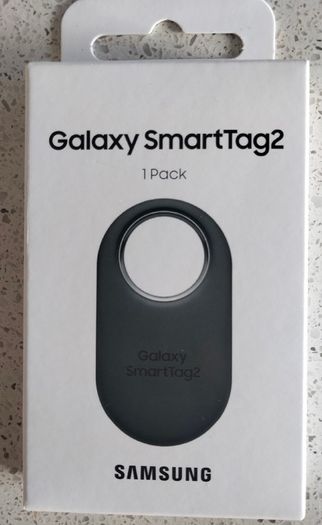 Galaxy Smart Tag 2