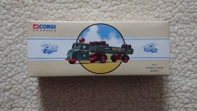 CORGI classics model car