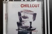 The Very Best Chillout CD. Free Postage!