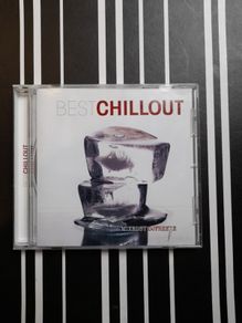 The Very Best Chillout CD. Free Postage!