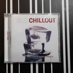 The Very Best Chillout CD. Free Postage!