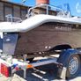 Majestic Masurian Boat Image 3