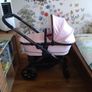 iCandy Peach7 Carrycot and Buggy Image 5