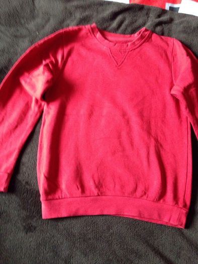 girls jumper