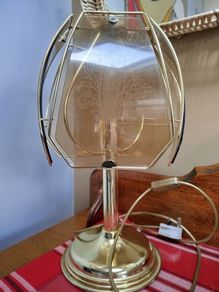 Vintage Lamp