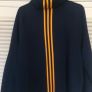 LA Galaxy Adidas Hoodie Image 5