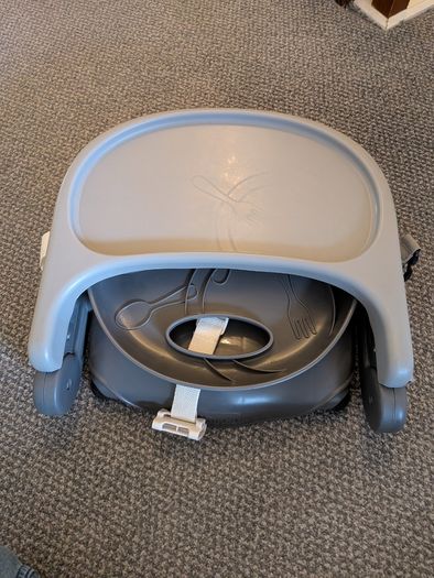 Travel High Chair