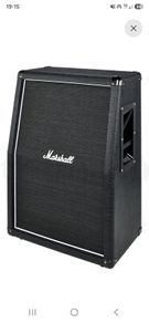 Marshall cabinet