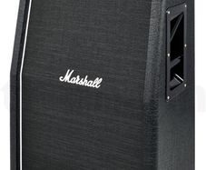 Marshall cabinet