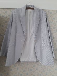 Woman's Jacket