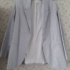 Woman's Jacket