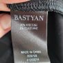BASTYAN Black One Shoulder Dress Sz 12UK - Bnwt Rrp 195 Image 10