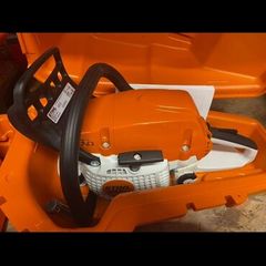 Stihl MS271 Chainsaw
