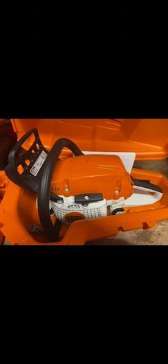 Stihl MS271 Chainsaw