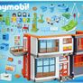 Playmobil 6657 City Life Children's Hospital Image 2