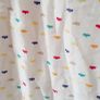 New Baby Sleeping Bag 18-36m - 2.5tog Image 4