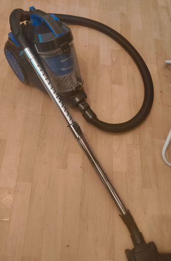 Morphy Richards Cyclone Hoover, Vacuum Cleaner