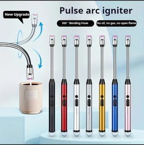 USB Lighter