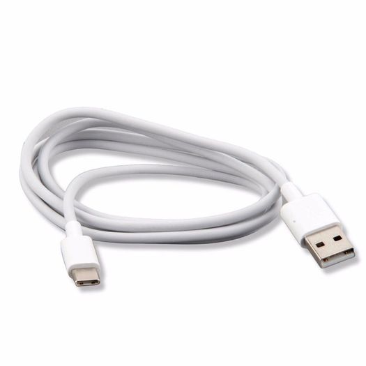 Type C USB-C Charger Data Cable For Galaxy S8 Plus Huawei P9 P10 OnePlus 3
