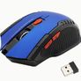 Mini 2.4GHz Wireless Mouse, new. Image 2