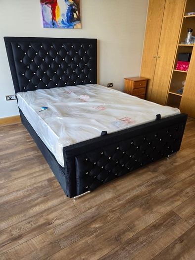 Beds
