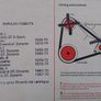 Ford Escort / Capri Fan Belt. Image 2