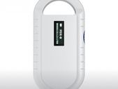 Rechargeable Microchip Scanner - FREE DELIVERY
