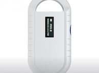 main image for ad Rechargeable Microchip Scanner - FREE DELIVERY