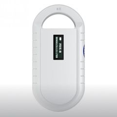 Rechargeable Microchip Scanner - FREE DELIVERY