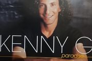 Kenny G - Paradise.