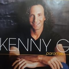 Kenny G - Paradise.
