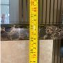 Marble Resign Hall Table mint condition Image 9