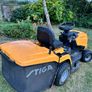 Stigma Estate 3084H Ride On Mower Image 7