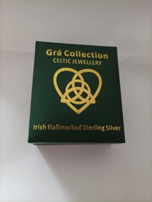 Celtic jewelry