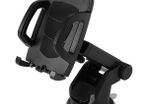 Telescopic Suction Cup Car Phone Holder