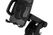 Telescopic Suction Cup Car Phone Holder