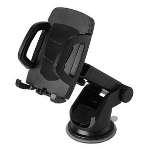 Telescopic Suction Cup Car Phone Holder
