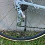 Raleigh 653 retro racing bike Campagnolo Image 10