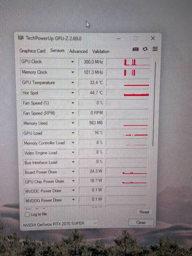 Gigabyte Nvidia Geforce Rtx 2070 Super 8gb