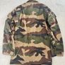 Camouflage Army Jacket New size L Image 2