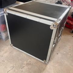 Flyht Pro Rack 10U Double Door.