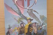 House of M - Ultimate Edition Paperback