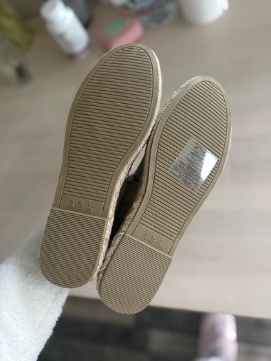 casual loafers
